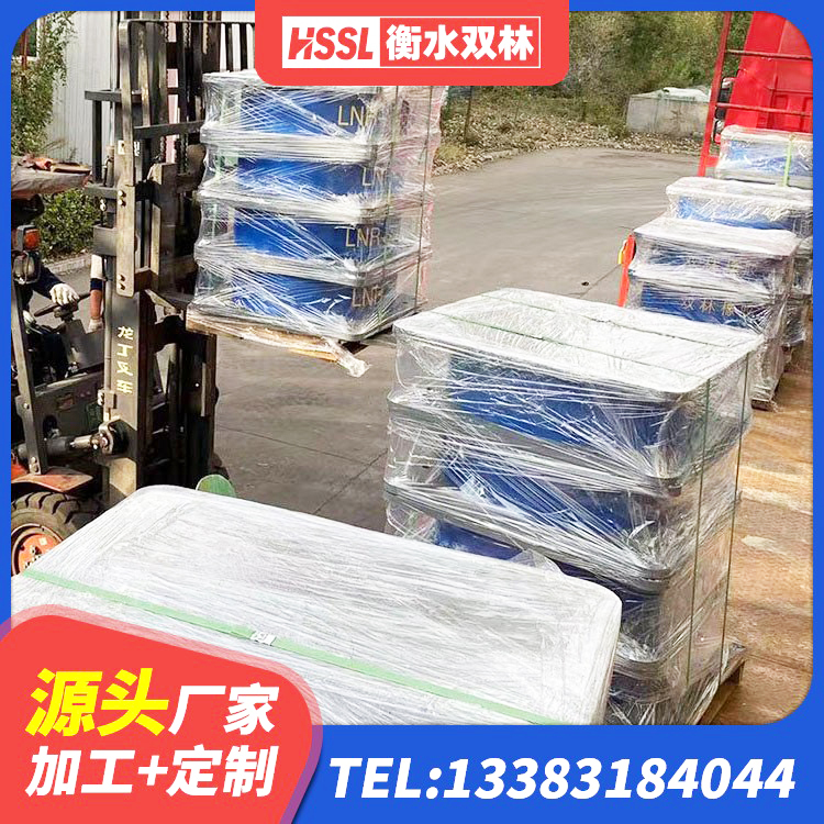 平利县建筑橡胶抗震支座定制厂家 平利县LNR600建筑橡胶隔震支座厂家 平利县减震橡胶隔震支座厂商源头工厂 平利县厚肉橡胶隔震支座生产厂家 - 第10张